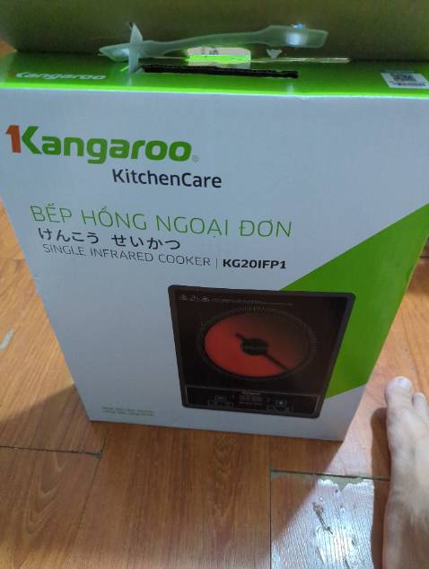 Giáo hàng nhanh,đóng gói kĩ.dùng thử thấy ok chưa biết độ bền tn Giáo hàng nhanh,đóng gói kĩ.dùng thử thấy ok chưa biết độ bền tn