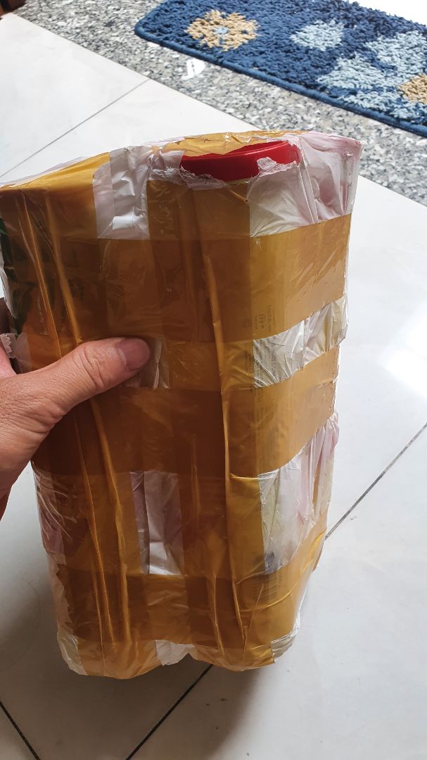 sản phẩm tốt, giao hàng nhanh, nhưng đóng gói quá sơ sài giao đến rách hết bao bì đề nghị lần sau đóng gói cẩn thận hơn