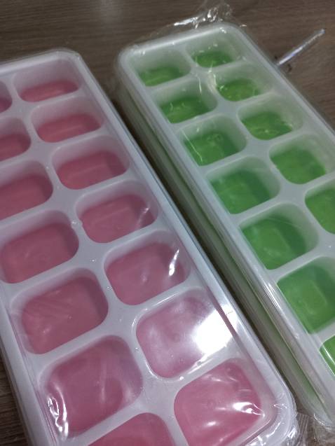 Sản phẩm như mô tả, lấy đá dễ dàng, cho shop 5 sao, mọi người ủng hộ Tiki đi ạ 🩷🩷