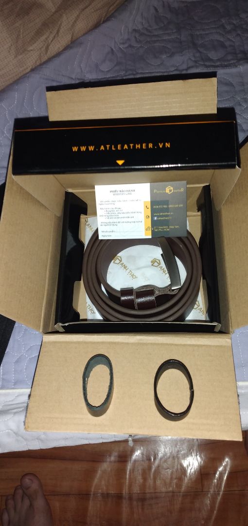 Chất lượng phải dùng mới biết. Còn lại rất tuyệt vời