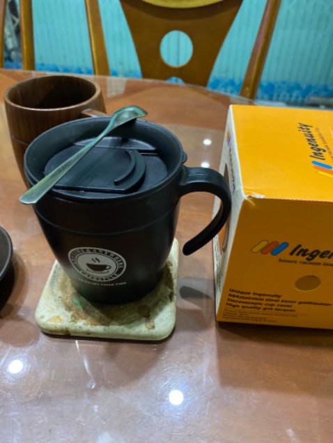 Đóng gói kỹ giao hàng nhanh chóng sản phẩm đúng quảng cáo ; tuy nhiên chất lượng chưa tốt lắm do nắp trượt chưa dùng đã gảy chấu