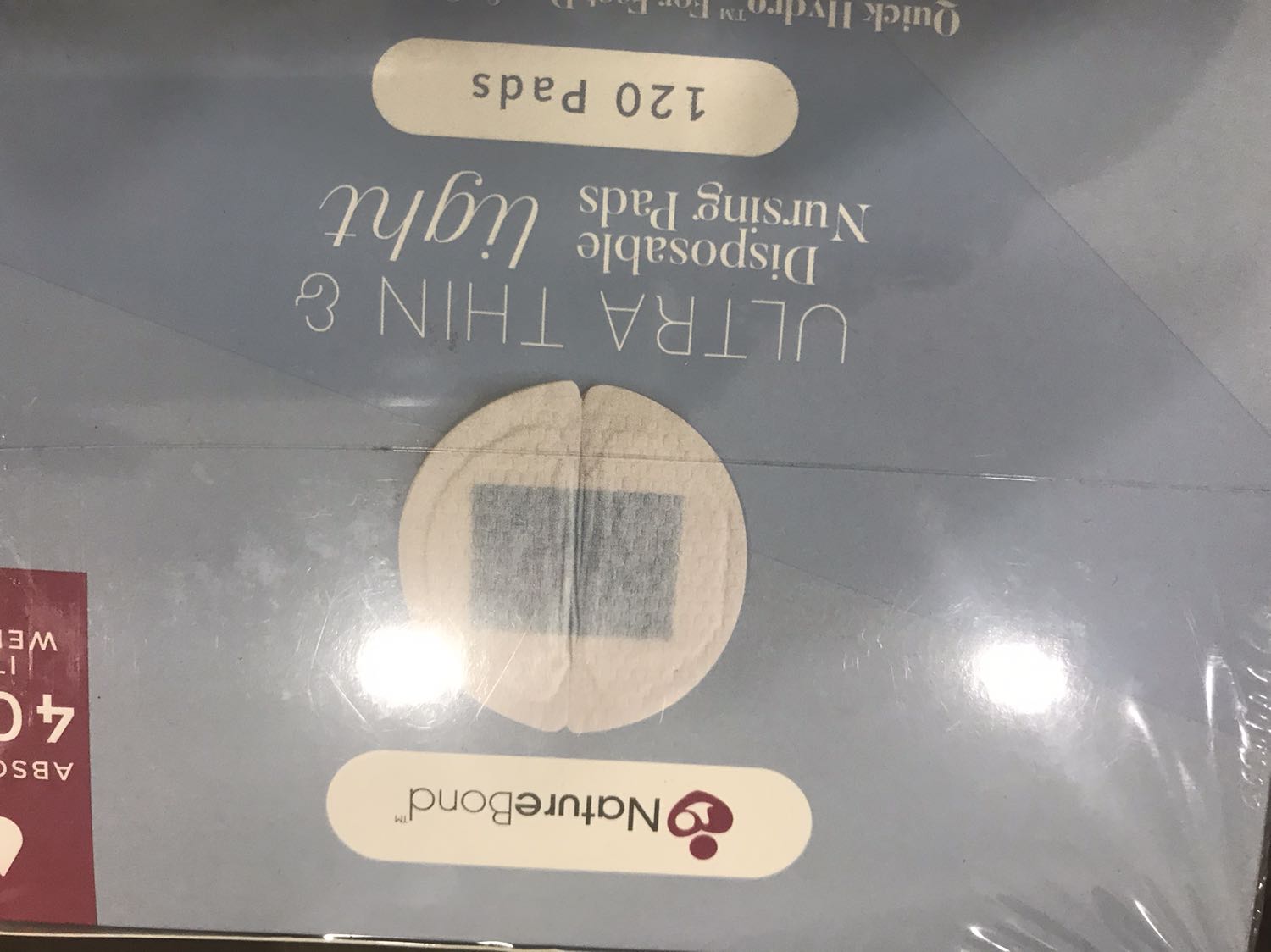 Sản phẩm chất lượng. Giao hàng nhanh. Shop bán sản phẩm rất có tâm, không chỉ bán hàng khi mình có vấn đề thắc mắc về sữa mẹ cũng được tư vấn rất nhiệt tình. Cám ơn shop nhiều, shop không chỉ bán hàng mà còn tặng kiến thức.