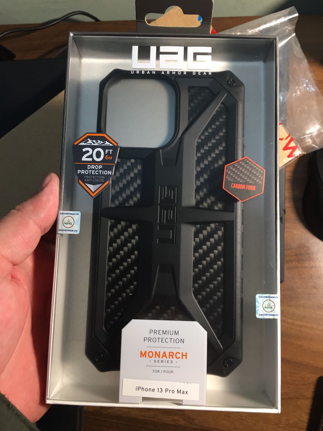 Chất lượng. Chất lượng.