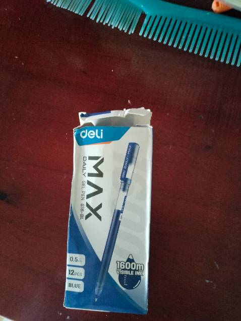 Viết ra mực ổn, viết đẹp nhưng sài 1 thời gian mới biết được 
Giao hàng nhanh nhưng gói hàng hơi ẩu, mong shop chú ý hơn