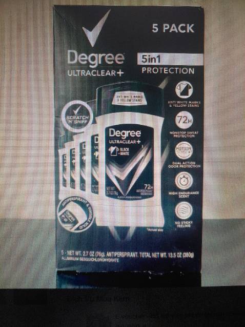 Mùi đầm hơn các nhãn hàng nổi tiếng khác. Giao hàng không nhanh lắm. Hàng nhập khẩu nên chất lượng. Lần sau dùng loại này tiếp. Vote shop 5 sao