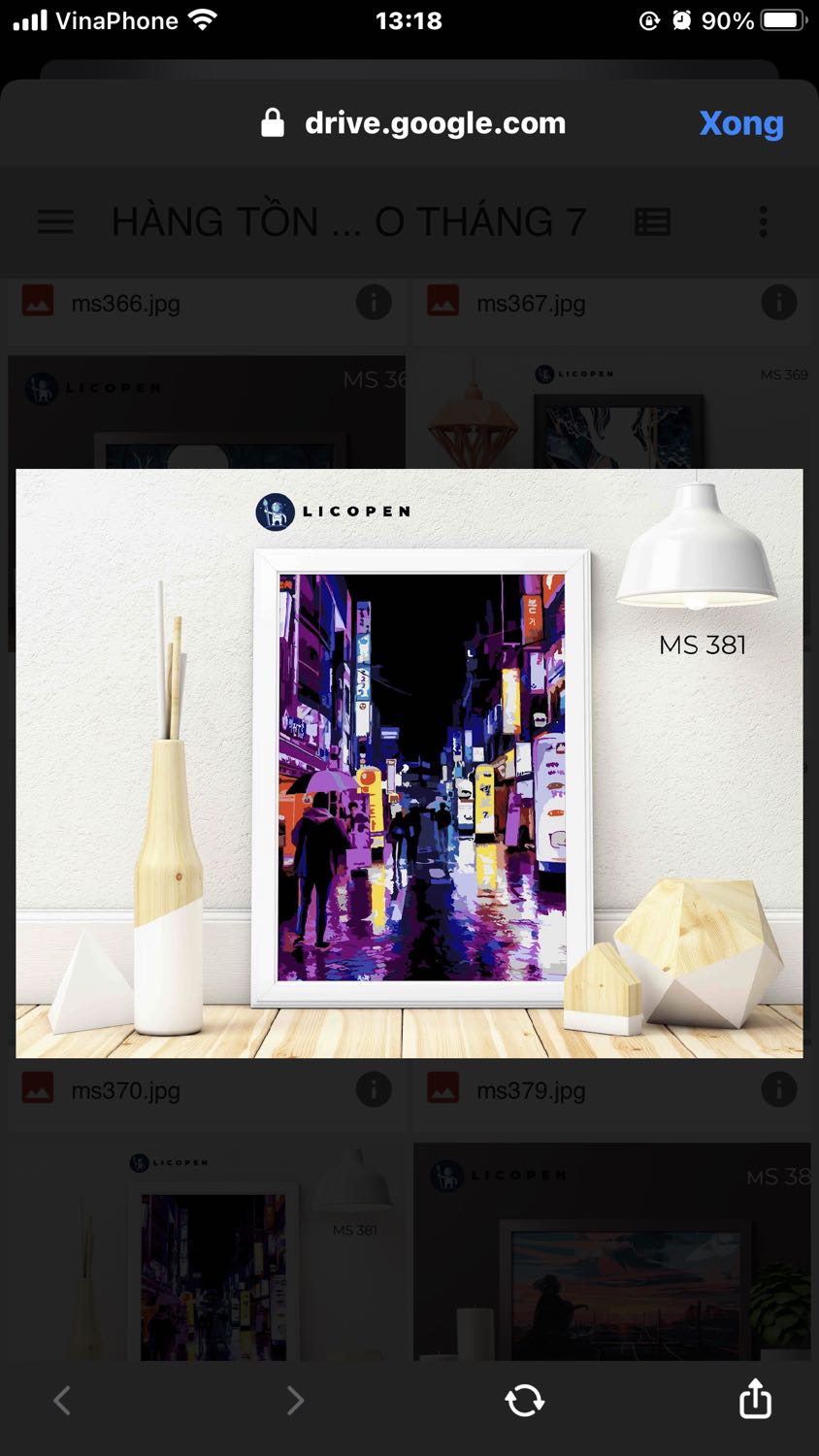 Hàng như hình khá in,nói chung là nó y đúc luôn á