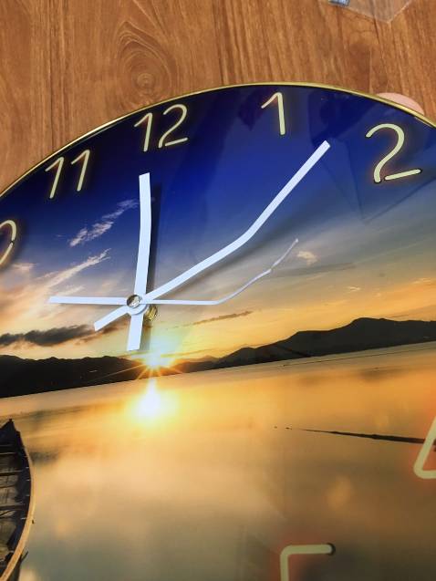 Hàng mã, kim cong, không chạy được, sản phẩm rất tệ!