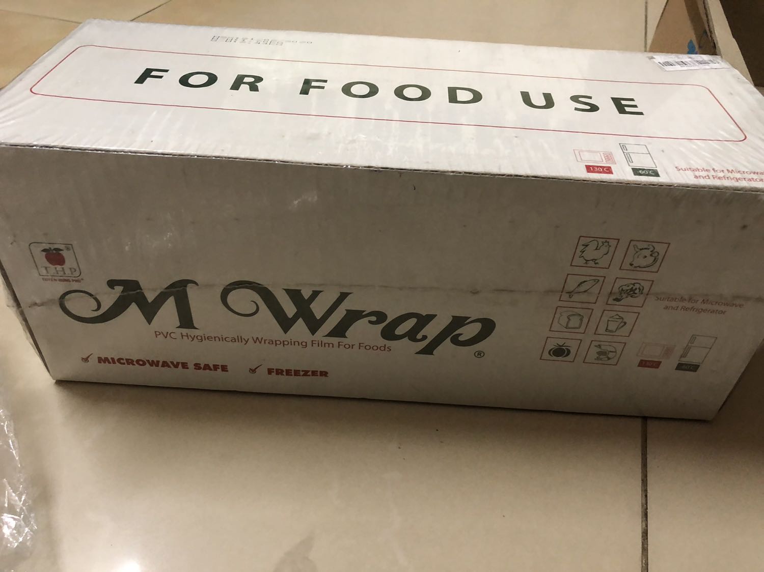 Tôi đã sử dụng sp nhiều năm rồi, rất tốt và chất lượng, dùng đc cả cho lò vi ba