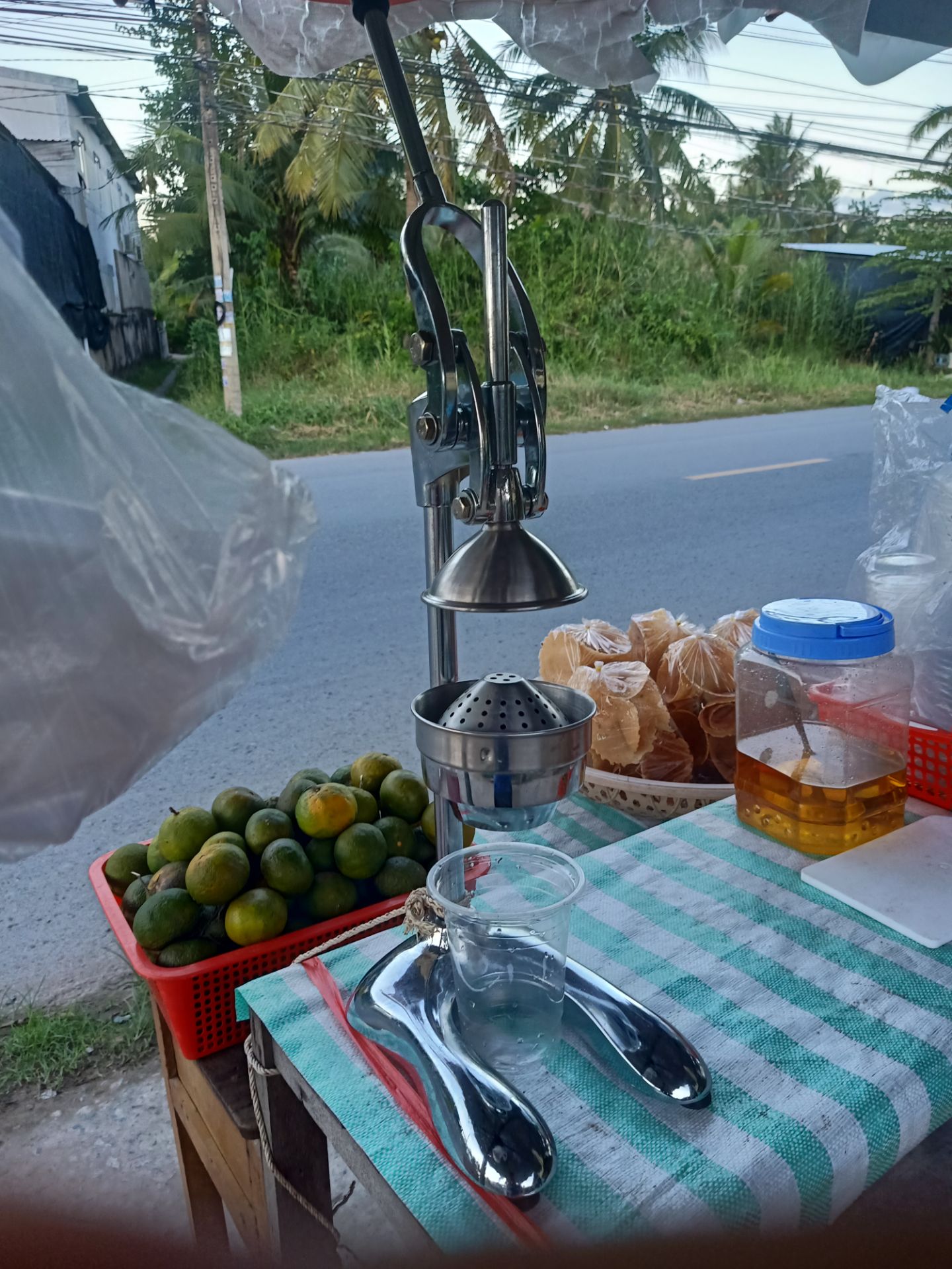 Sản phẩm dùng khá tốt.