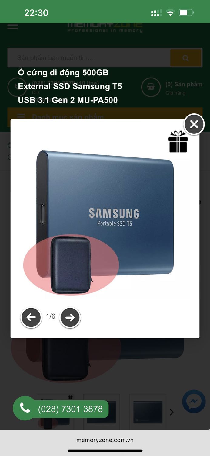 Hàng không như quảng cáo trên thực tế.