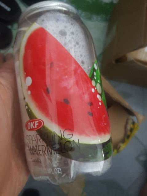 *** nước là sự kết hợp sáng tạo giữa *** nhôm và chai nhựa. Uống cũng hay hay