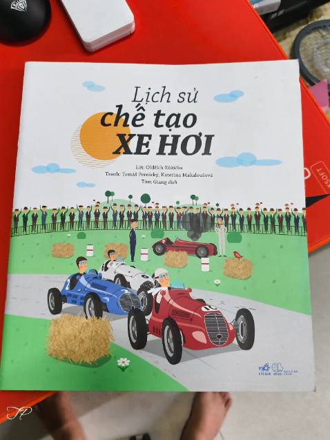 Sách đóng gói ok, mới, nội dung hay, nhưng J&T giao hàng chậm quá, nội thành HCM mất 4 ngày