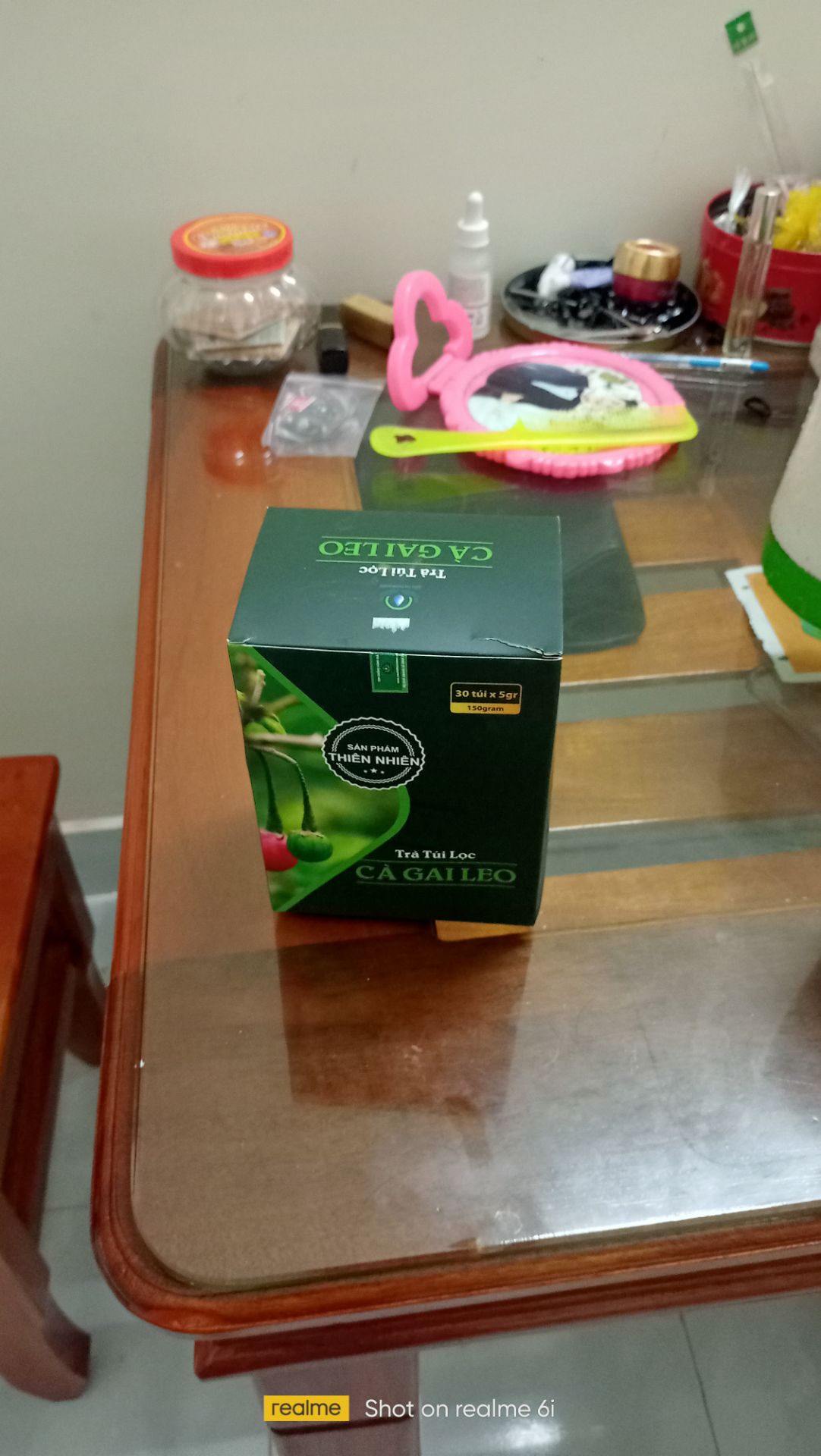 Giao hàng nhanh.da sử dụng thấy ok.gop ý sp là: túi nhung cần có giay.de sử dụng hơn khi ngam nước nóng