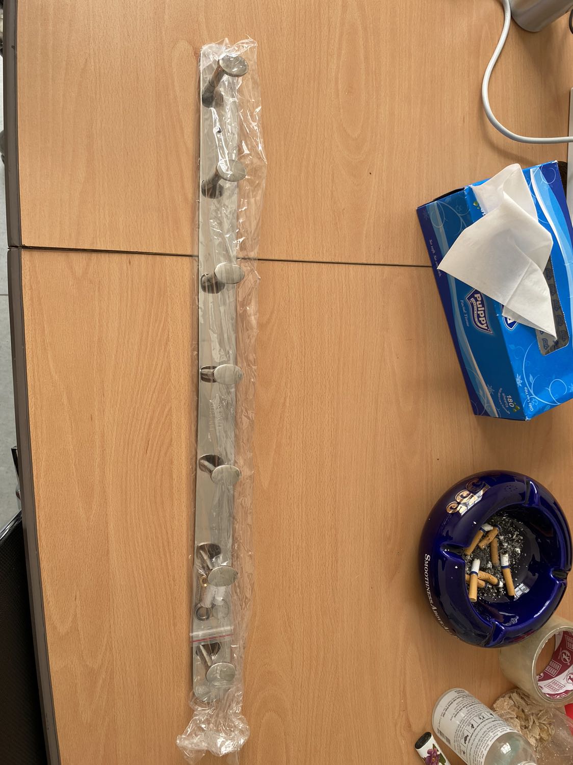 Giao nhanh, hàng chất lượng.  Cảm nhận tốt.