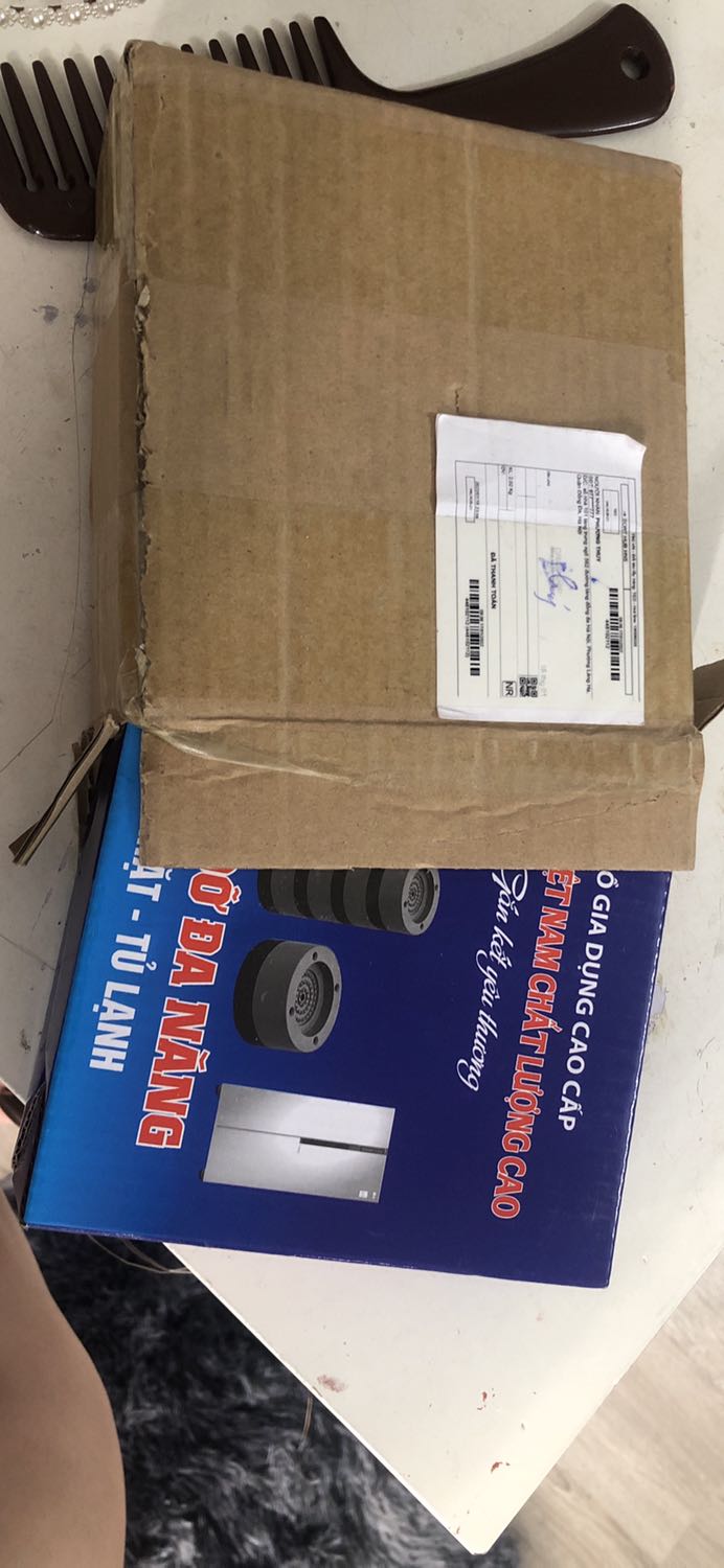 Sai sản phẩm ,ko đúng sản phẩm mình chọn ,quá tệ ,xem lại sản phẩm ,để ý vào