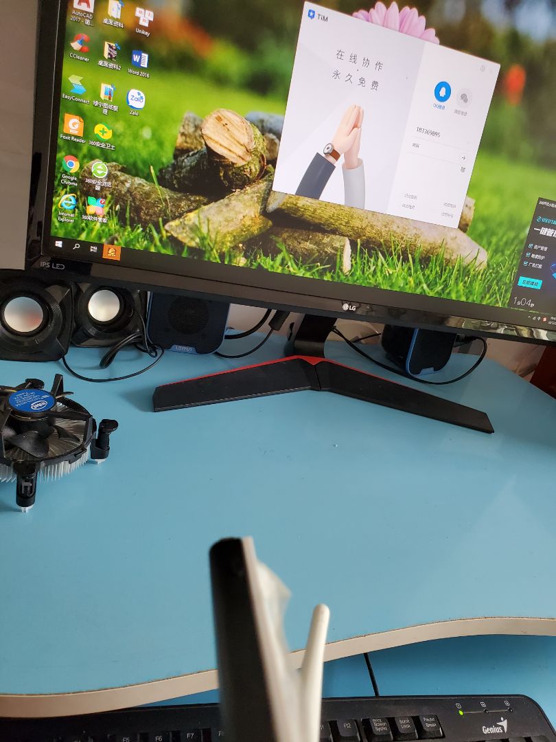 xài được, dễ xài dễ sử dụng căm vào là phê luôn. nhưng tiki bắt phải đánh 50 kí tự mới được gửi nhận xét, lần sau không thèm gửi nữa do rất tốn thời gian nàk