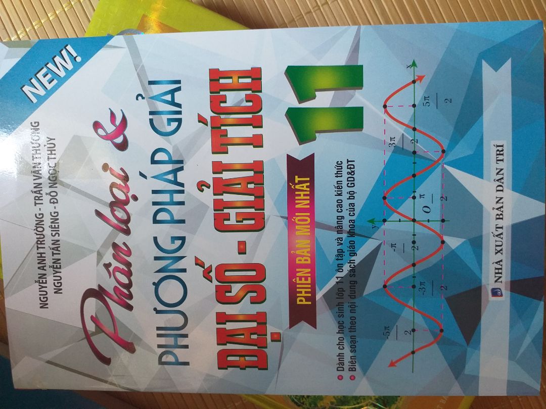 Sản phẩm chất lượng