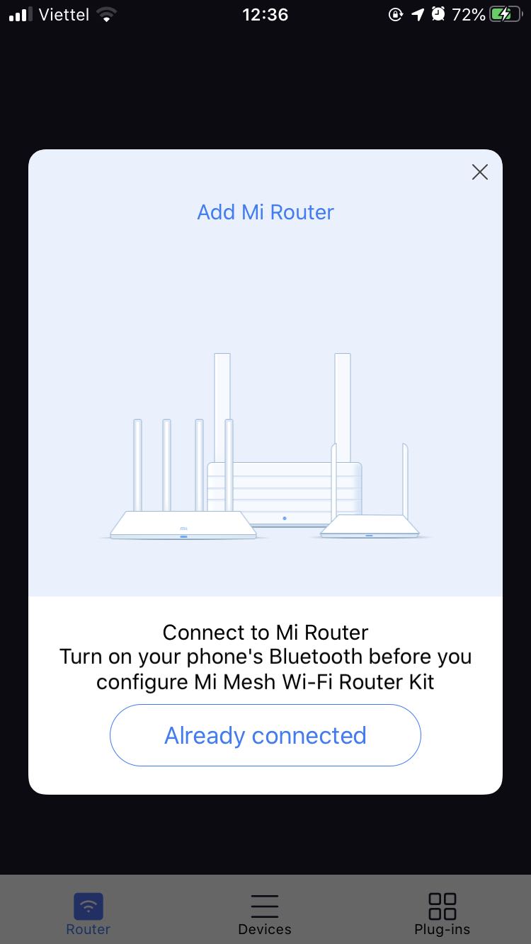 Tốt trong tầm giá với Dualband 2.4gHz+5gHz, mình dùng làm repeater cách cục chính tầm 50m, có app MiWifi cho cả iOS và Android quản lí, cài đặt tiện lợi. trên app có tiếng anh còn nếu set trên web máy tính thì chỉ hiện tiếng trung nhưng có thể tự động dịch qua trình duyệt chrome