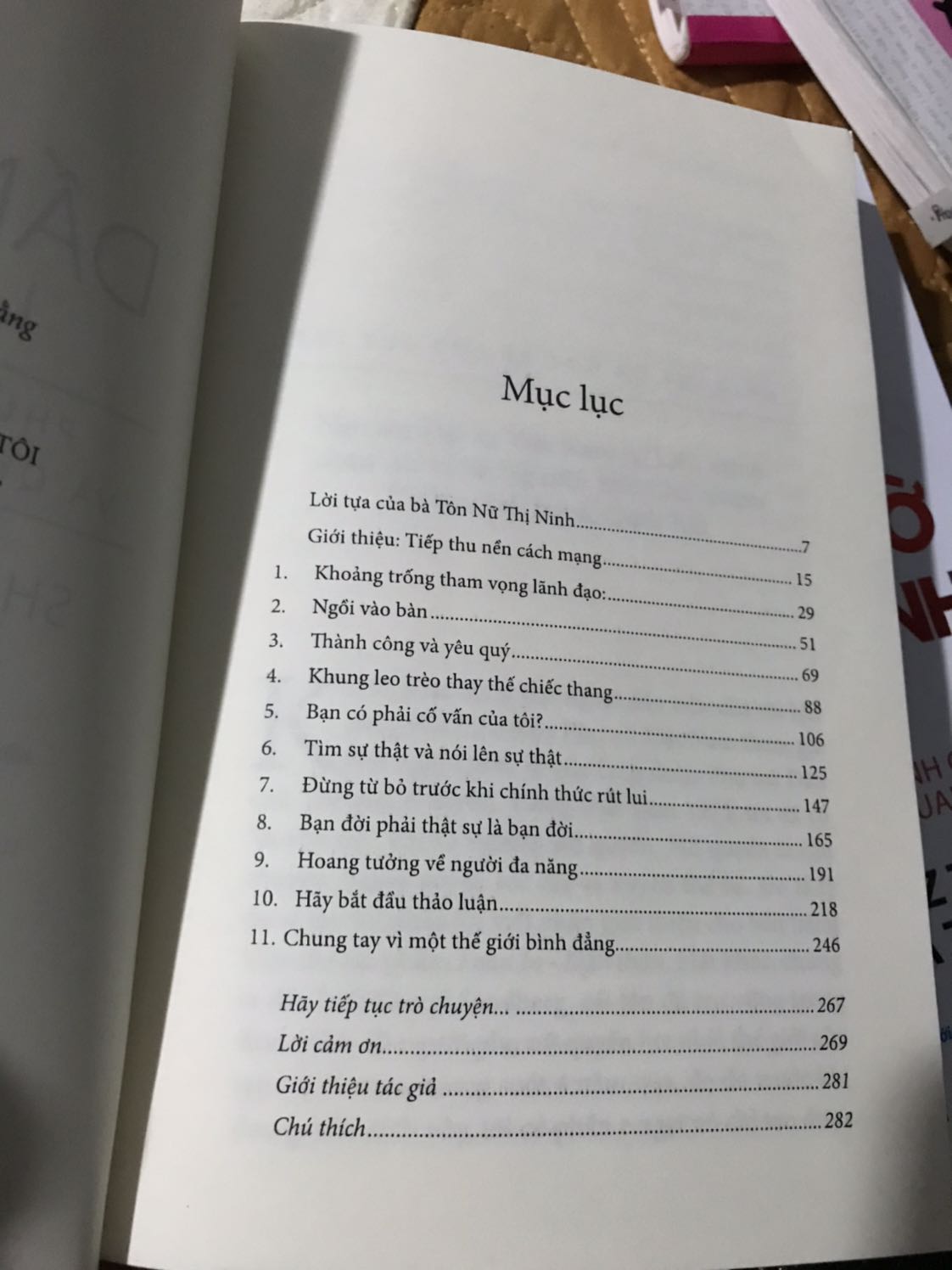 Ảnh đánh giá