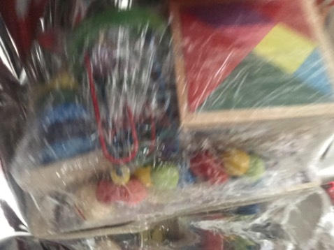 Ok với mức giá, hy vọng không có hại cho trẻ