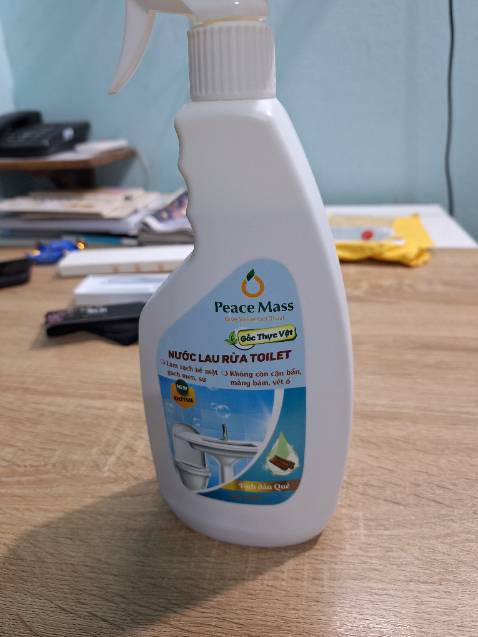 Đúng sp đặt mua , mùi thơm dễ chịu , đúng mùi tinh dầu quế , đóng gói kỹ càng , giao hàng nhanh gọn , dùng tốt sẽ mua thêm . Rất hài lòng