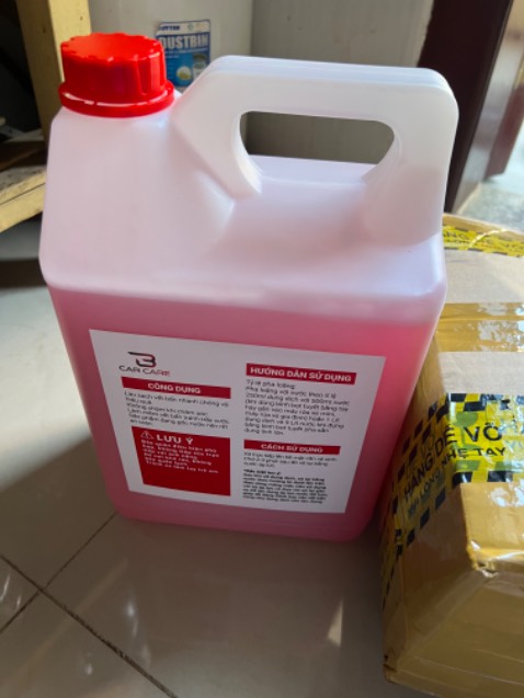 Chưa sử dụng nên chưa biết chấc lượng thế nào! Nhưng giao hàng tốt đóng gói cẩn thận...