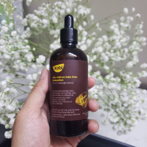Mình thấy ổn áp lắm. Thơm dịu dàng và thư giãn.  Cảm ơn Shop, Cảm ơn Tiki. Mình thấy ổn áp lắm. Thơm dịu dàng và thư giãn.  Cảm ơn Shop, Cảm ơn Tiki.