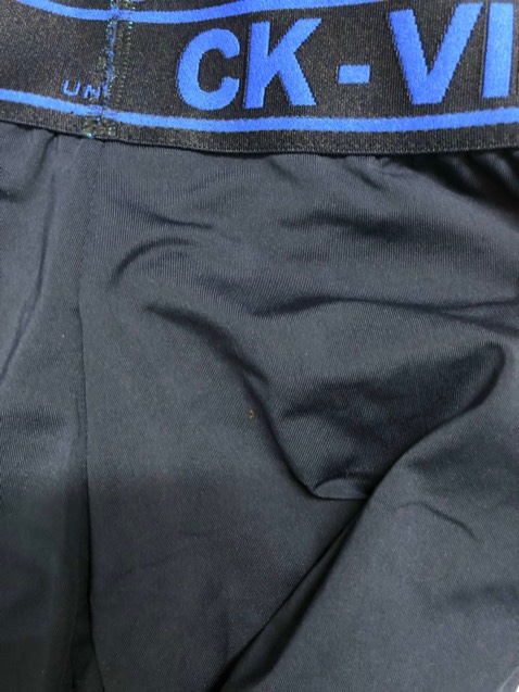 Mặc ok lắm nha. Quần ôm mặc rất thích, sẽ ủng hộ thêm