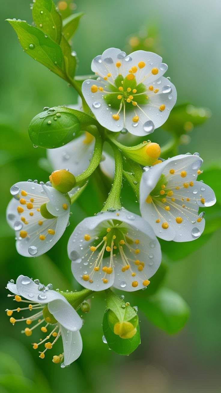 Mùi dễ chịu oki