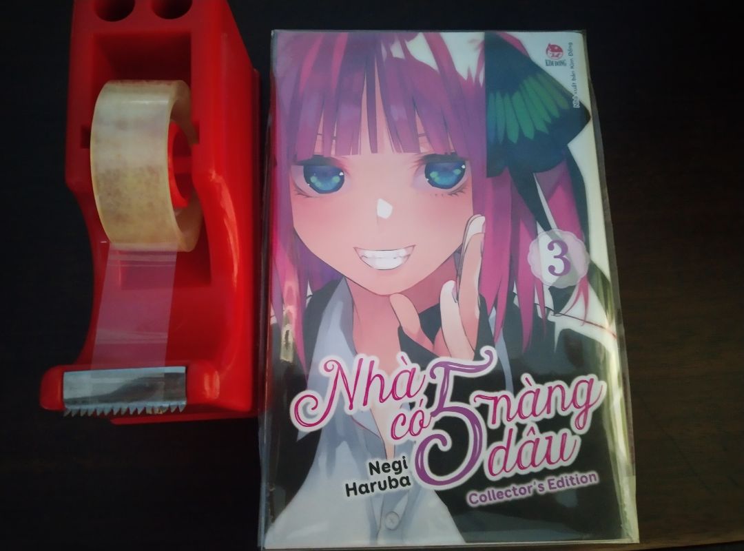 về phần giao hàng thì lâu thôi rồi, nhưng chất lượng sản phẩm rất tốt nên ko uổng công đợi