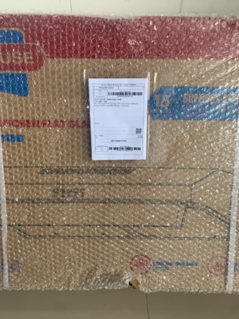 Đã nhận hàng, đúng mô tả, đóng gói cản thận. sẽ đánh giá bổ sung sau thời gian sd, tặng shop 5*