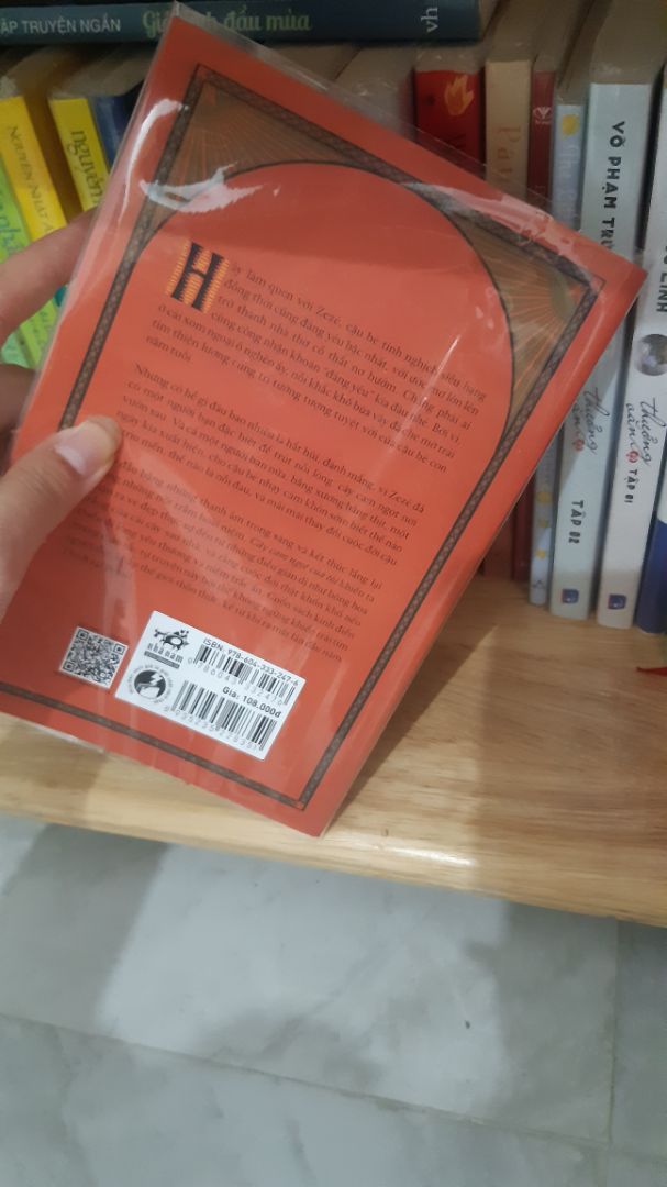 Ảnh đánh giá
