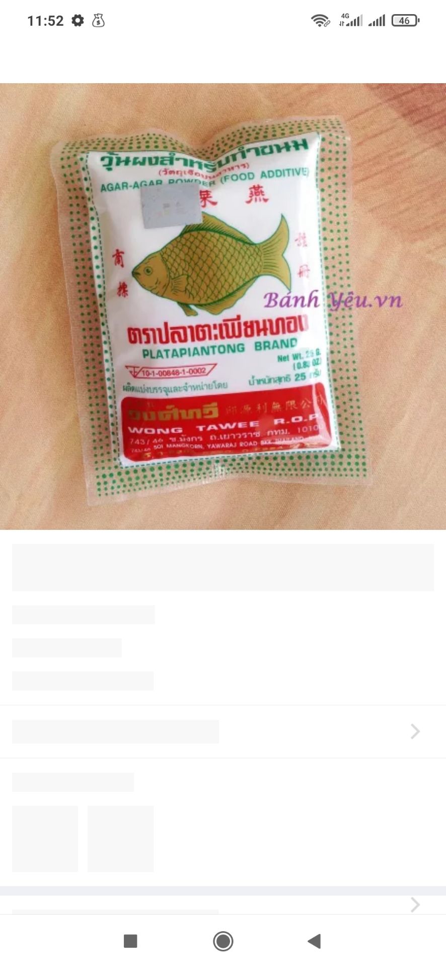 sản phẩm tốt chất lượng cao Giao hàng nhanh chóng tiếp tục ủng hộ