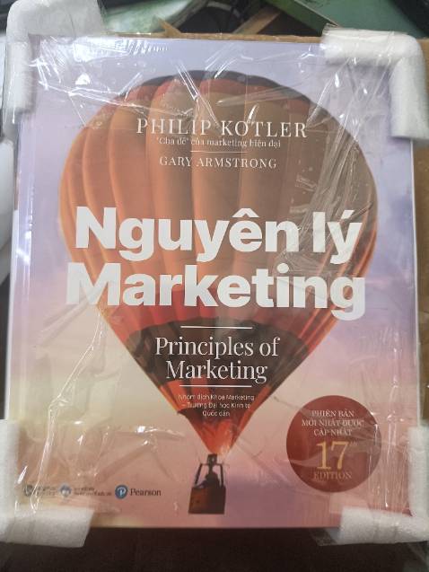 Đóng gói cẩn thận. Sách đẹp