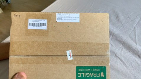 Mới nhận hàng, thông số kỹ thuật chính xác, nhưng mẫu mã 100% khác hình minh hoạ sản phẩm. Cho 2* vì tiki now nhanh gọn !