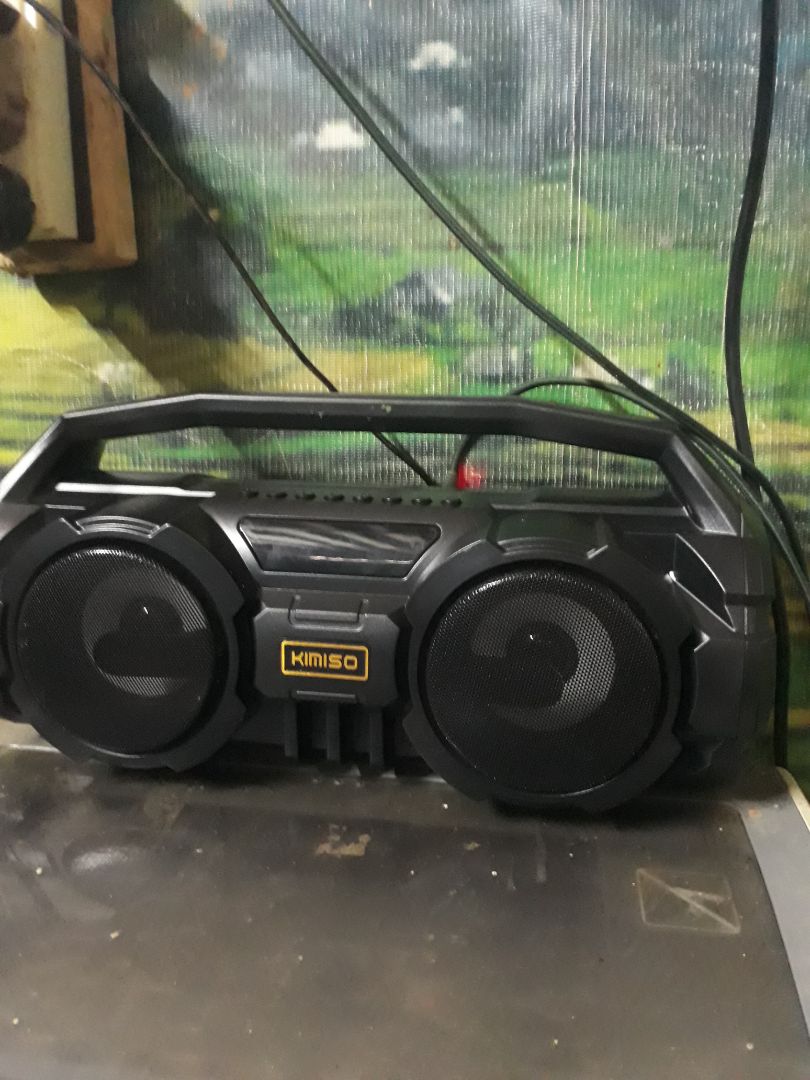 sản phẩm tuyệt vời shop ơi, mic tốt chất lượng,giao hàng nhanh đánh giá 5 sao. sẽ ủng hộ shop những lần tiếp theo và giới thiệu cho bạn bè.