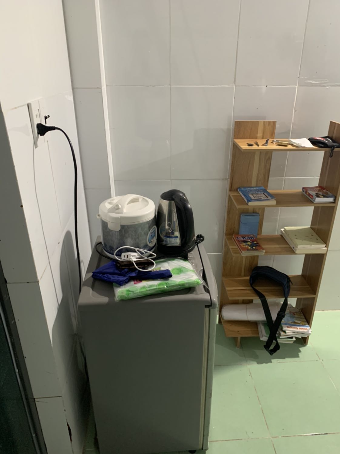 Rất ân ý với sản phẩm của việt nam, sử dụng rất dịu nhẹ, khít lỗ chân lông, và hiệu quả trong việc điều trị mụn ạ