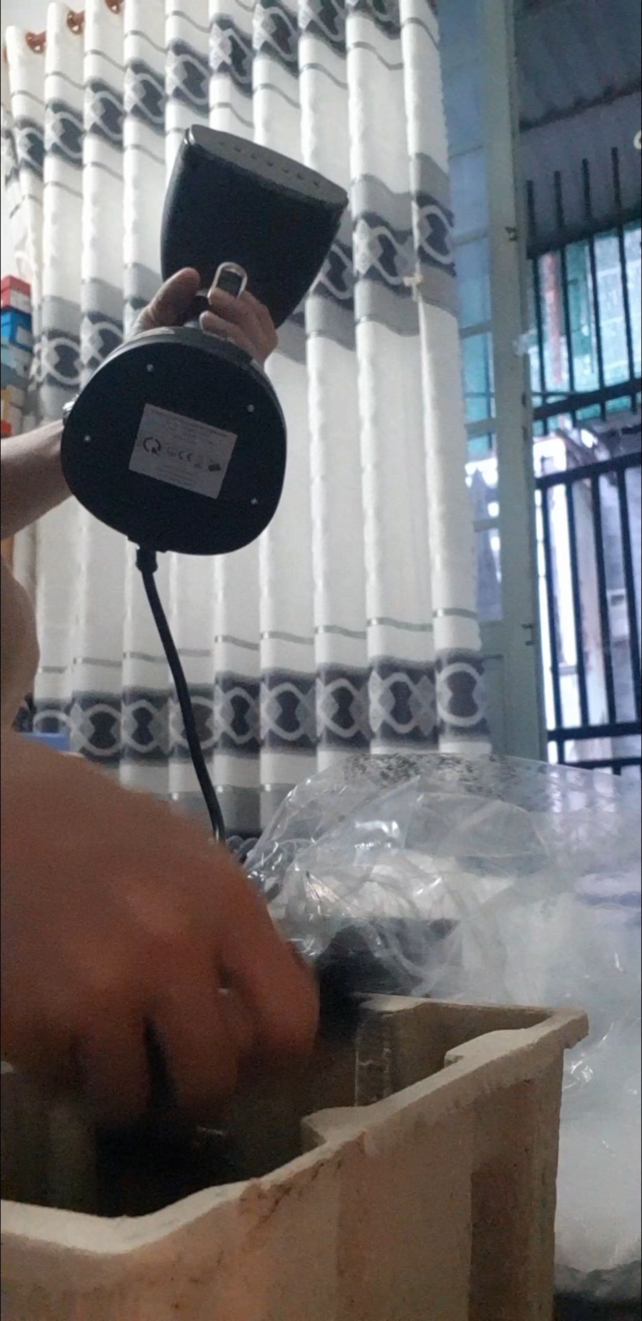 Giao hàng đúng thời gian, mẫu mã giống hình. Đã *** thử ok.