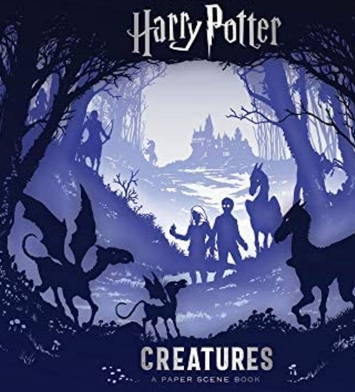 Sách kiểu 3D rất đẹp, giấy cứng chắc chắn
 Phù hợp mọi lứa tuổi.