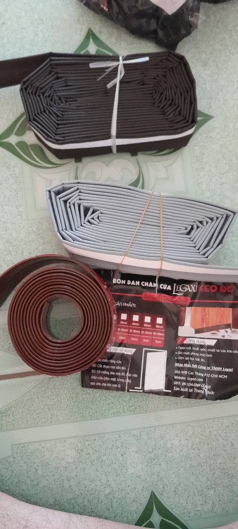 Như mô tả, bền, keo dính chắc, dễ sử dụng.