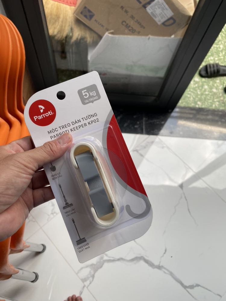 chất lượng hoàn thiện tốt nha, giao nhanh. mới đặt hôm qua! mà hàng chất lượng. xài hai thùng lau nhà luôn rồi