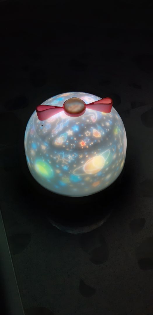 Sp ok, khá dễ thương, giao hàng tương đối nhanh, phù hợp với giá tiền.