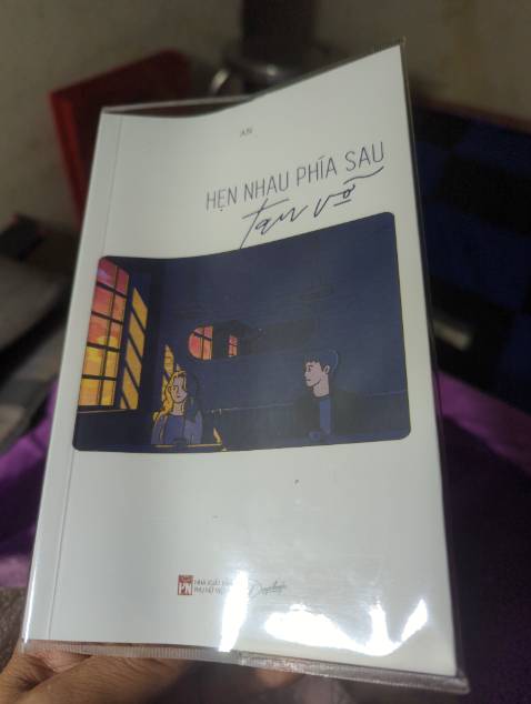 Nội dung khá ổn, chia ra tưngg đoạn nhỏ dễ đọc. Vài ví dụ kết hợp vào thực tế hư cấu cũng nên. Mà nghe cũng