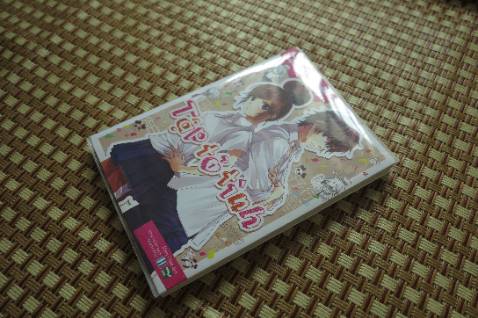 Hơi lâu một chút nhưng vẫn chấp nhận được vì nó xứng đáng =))))
Mình quên chụp hai tấm player card!