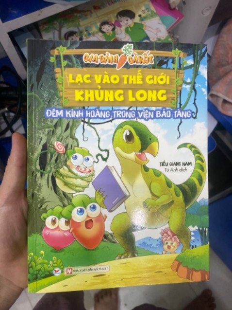 Sách hay, giao nhanh, lịch sự.