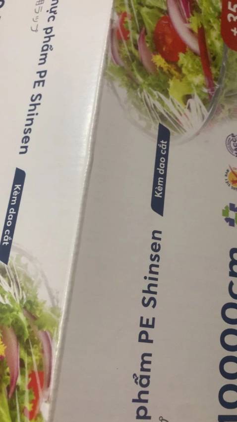 Nhắc đến hàng inochi thì không còn gì để bàn . Mình hay mua hàng inochi ở các trung tâm thương mại . Nhưng từ khi biết shop này có bán hàng chính hãng inochi thì mình hay đặt hàng của shop bởi vì rất tiện nhận hàng sau 2h khi đặt khỏi mắc công ra siêu thị. Vì sự an toàn cho sức khỏe nên chọn hàng chính hãng của thương hiệu được kiểm định mua nha mọi người