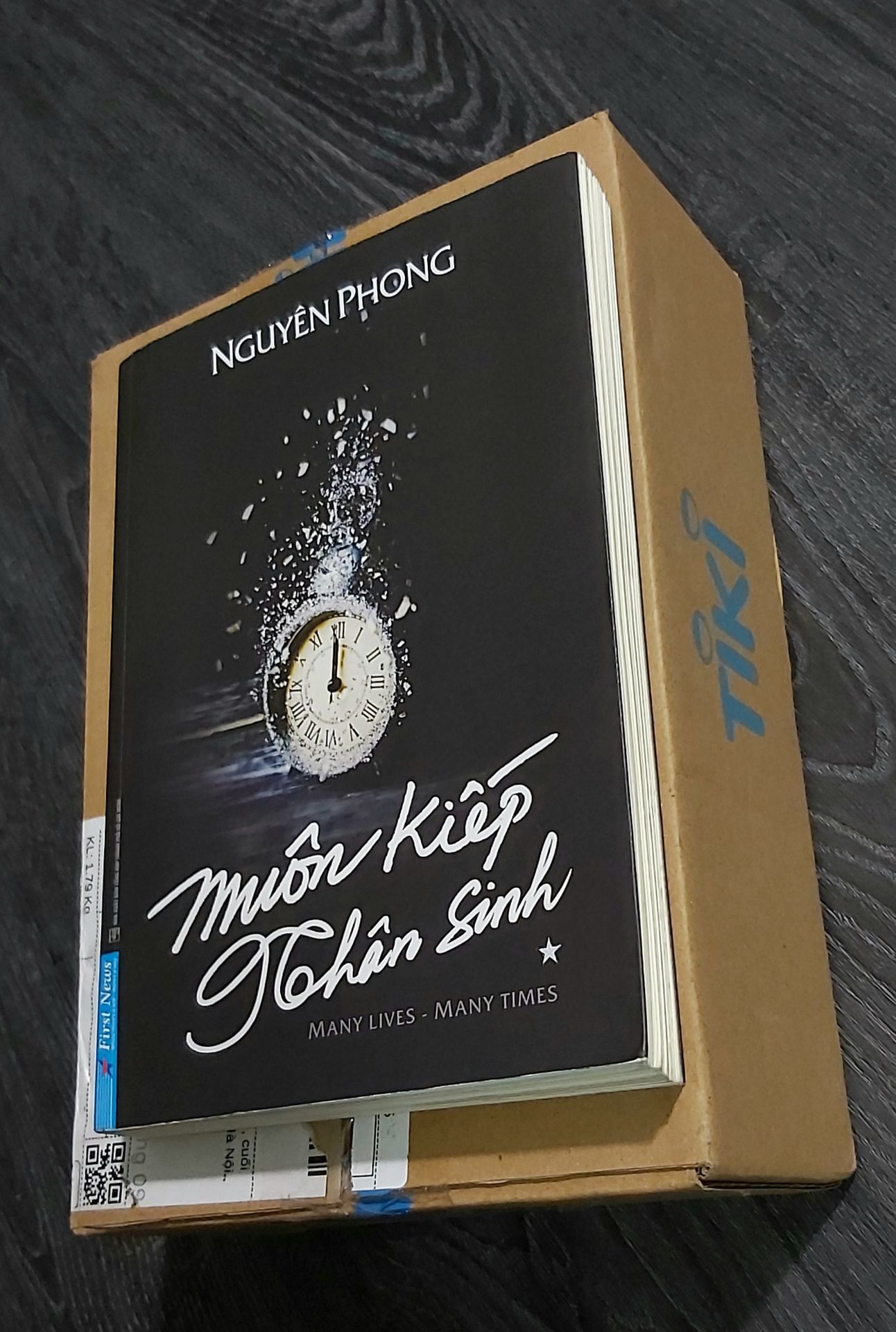 Ảnh đánh giá