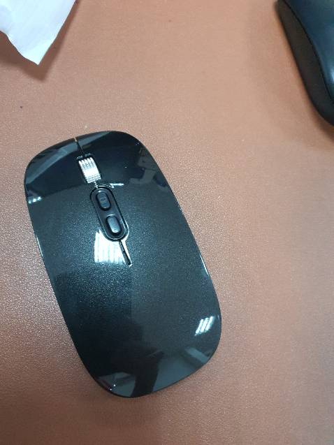 Màu sắc và kiểu dáng đẹp hơn mong đợi. Nhỏ gọn, rất thích hợp với các bạn nữ
Chưa biết chất lượng sản phẩm như thế nào vì mình phải sử dụng mới đáng giá tiếp được nhưng chốt lại là nhận hàng khá hài lòng