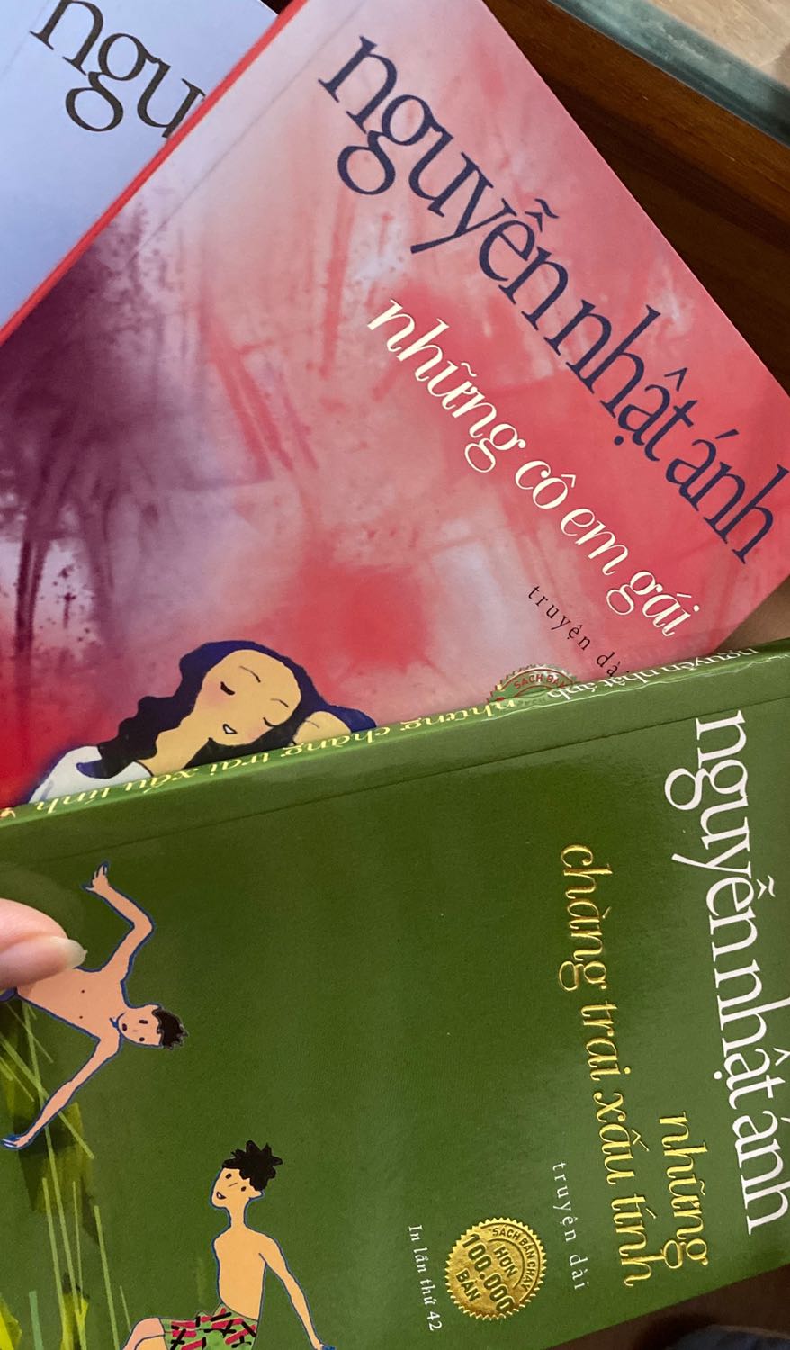 Hay. Giao hàng chậm. Ok