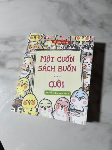 Ảnh đánh giá